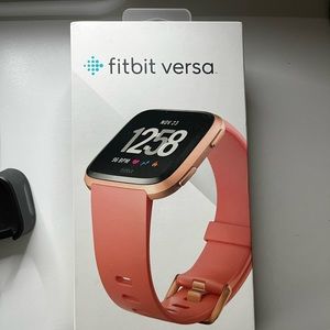Fitbit Versa